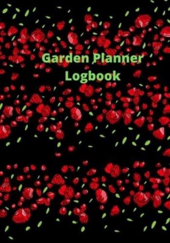 Garden Planner Logbook