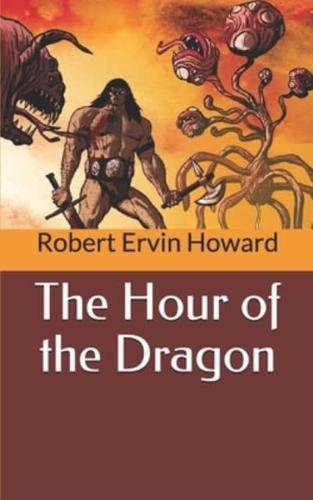 The Hour of the Dragon