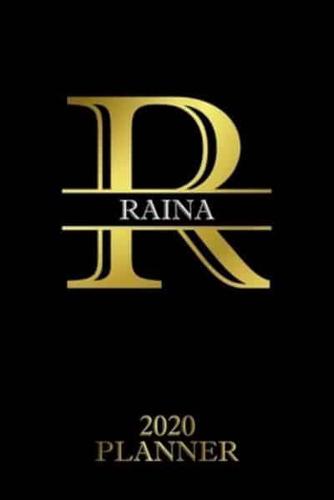 Raina