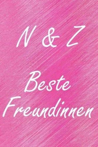 N & Z. Beste Freundinnen