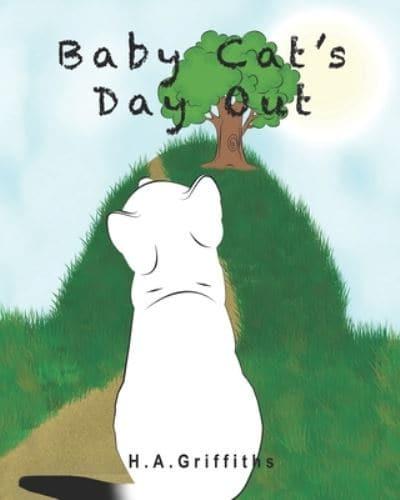 Baby Cat's Day Out