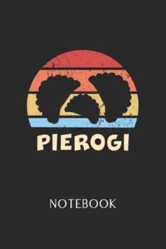 Pierogi Notebook