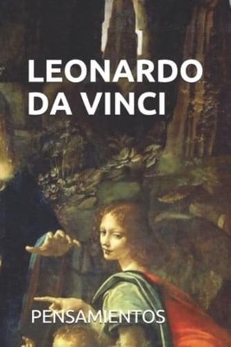 Pensamientos De Leonardo Da Vinci