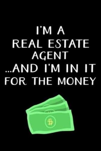 I'm a Real Estate Agent