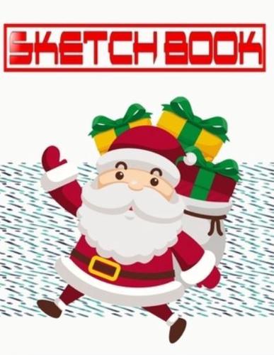 Sketch Book For Beginners Best Friend Christmas Gift Ideas