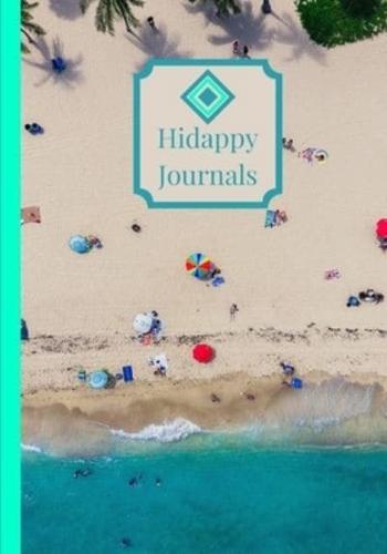 Hidappy Journals