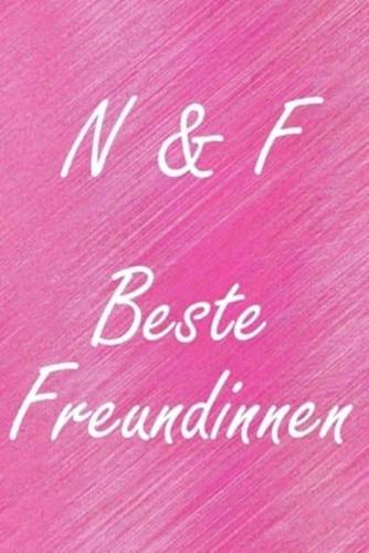 N & F. Beste Freundinnen