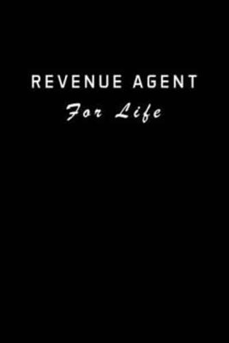 Revenue Agent for Life