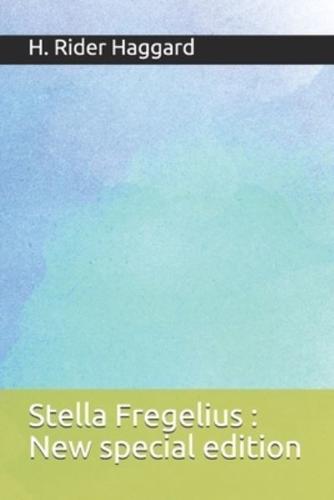 Stella Fregelius