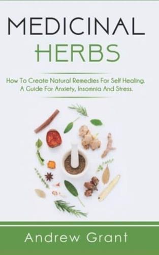 Medicinal Herbs