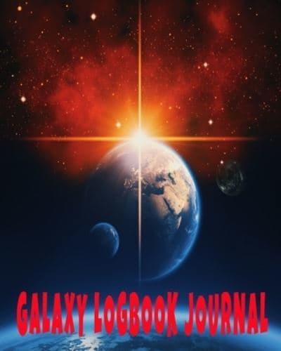 Galaxy Logbook Journal