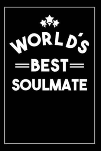 Worlds Best Soulmate