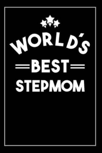 Worlds Best Stepmom