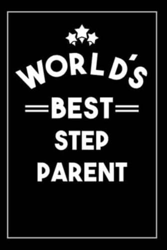 Worlds Best Step Parent