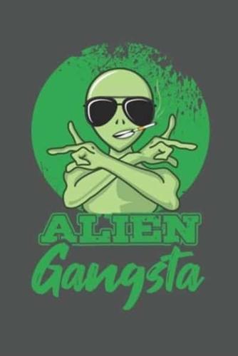 Alien Gangsta