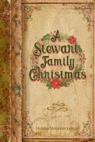 A Stewart Family Christmas