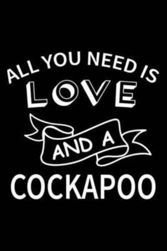 All You Need Is Love and a Cockapoo