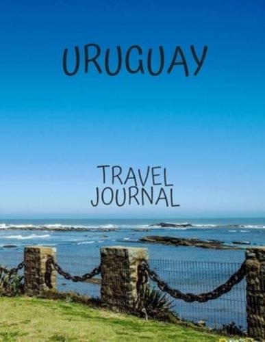 Uruguay Travel Journal