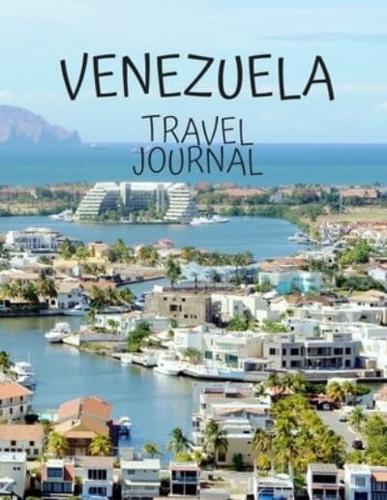 Venezuela Travel Journal