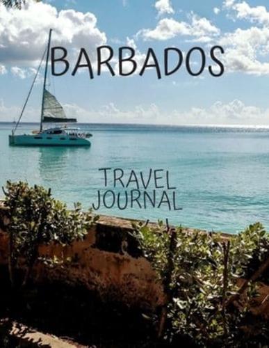 Barbados Travel Journal