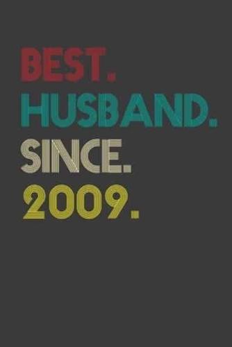 Best .Husband.Since. 2009.