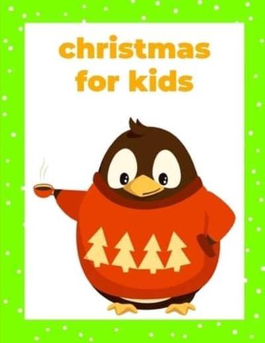 Christmas For Kids