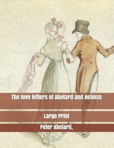 The Love Letters of Abelard and Heloise