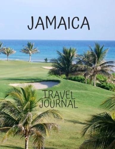 Jamaica Travel Journal