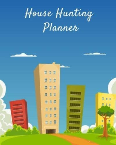 House Hunting Planner
