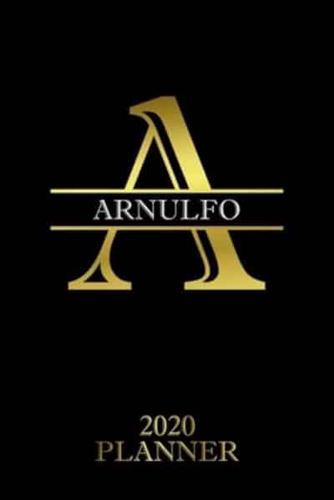 Arnulfo
