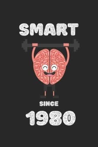 Smart Since 1980