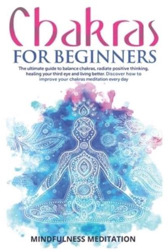 Chakras for Beginners