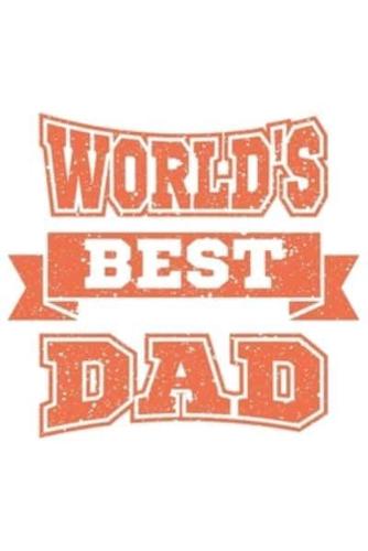 World's Best Dad