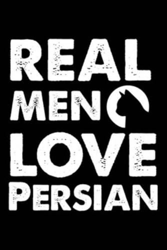 Real Men Love Persian