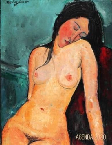 Modigliani Agenda 2020