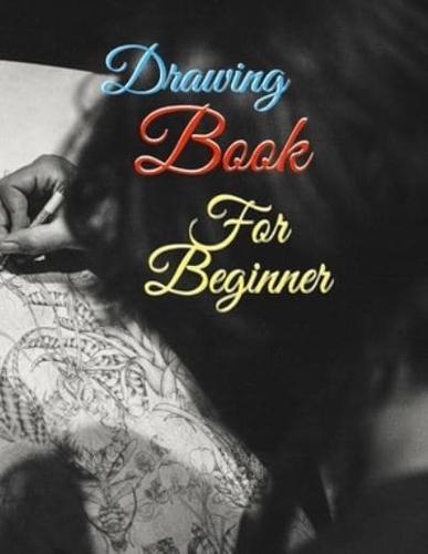 Drawing Book For Beginner