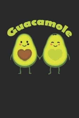 Guacamole