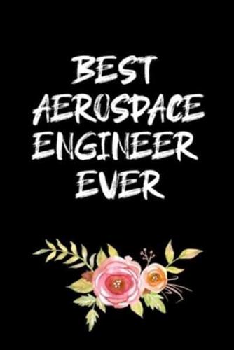 Future Aerospace Engineer