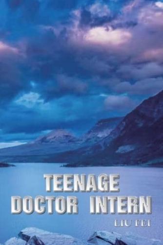 Teenage Doctor Intern