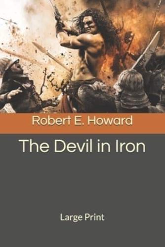 The Devil in Iron