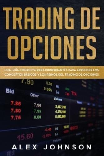 Trading De Opciones