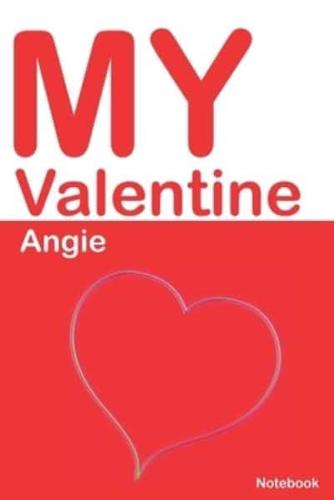 My Valentine Angie