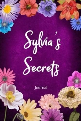 Sylvia's Secrets Journal
