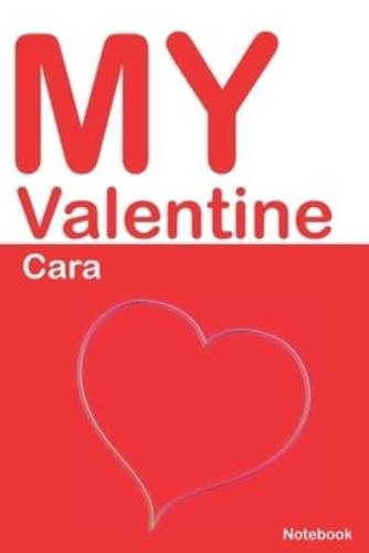 My Valentine Cara