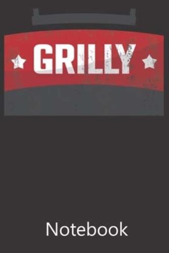 Grillly