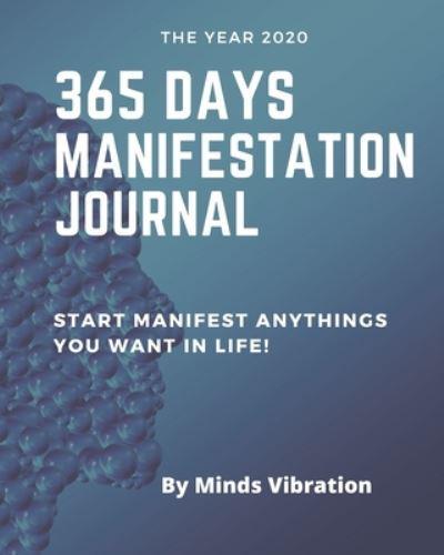 Manifestation Journal