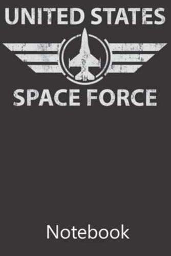 United States of The Space Force