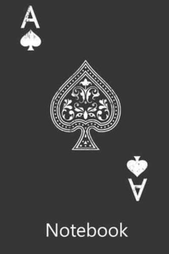 Ace Card Lover
