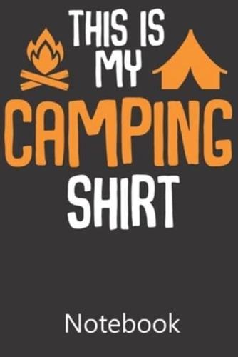 This Is My Camping