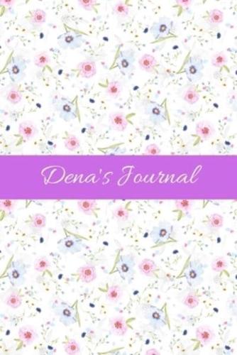 Dena's Journal